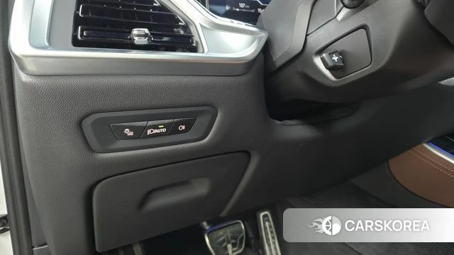 BMW X5 (G05) id 4719968 из Кореи 11