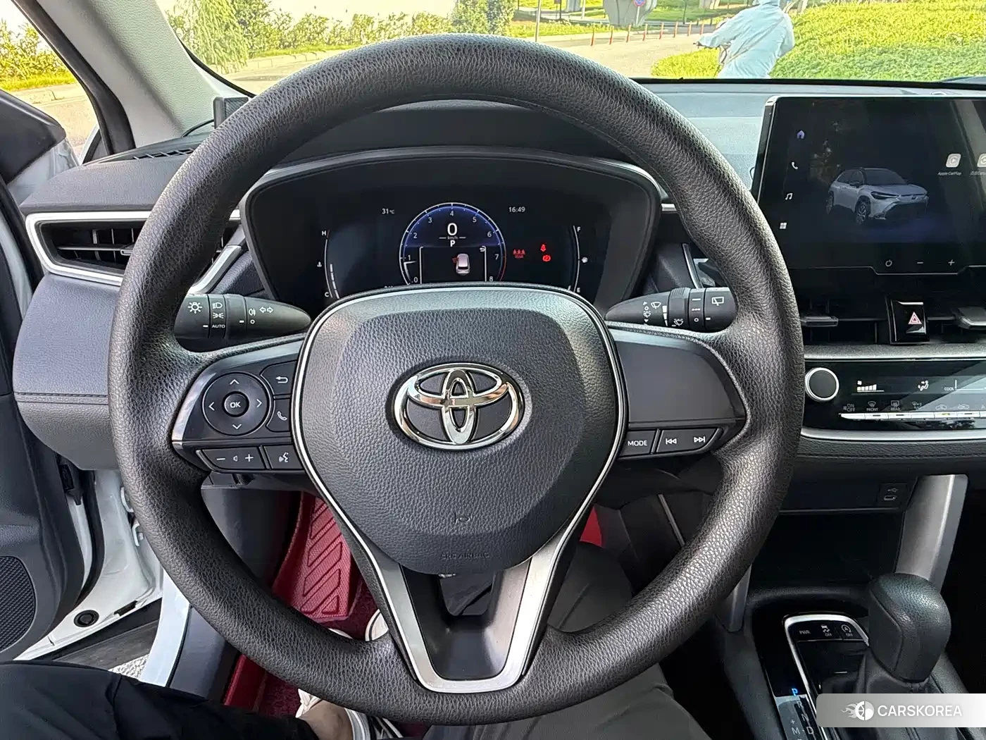 Toyota Frontlander id 4686191 из Китая 11
