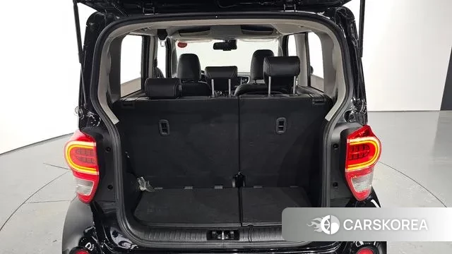 Kia The New Ray id 3513975 из Кореи 11