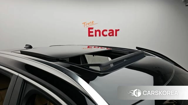 Volvo XC90 second Generation id 3786638 из Кореи 11