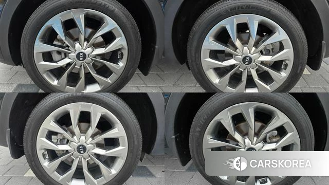 Kia Sorento 4th Generation id 4224809 из Кореи 11