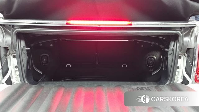 Mini Cooper Convertible id 4516436 из Кореи 11