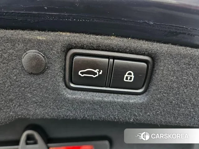 Kia K7 Premier Hybrid id 3621506 из Кореи 11