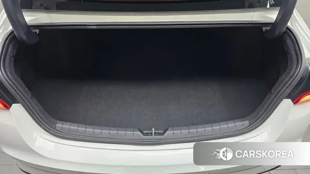 Kia K5 3rd generation id 3416500 из Кореи 11