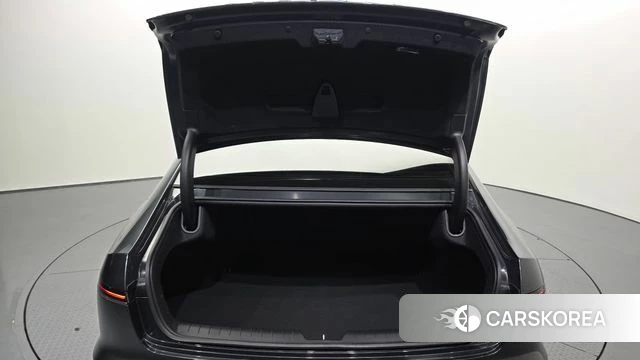 Hyundai Grandeur (GN7) id 4549257 из Кореи 11