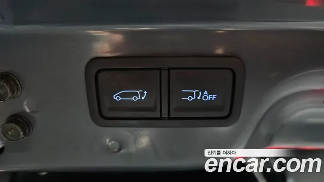 Hyundai Staria id 2718599 из Кореи 11