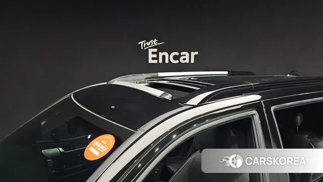 Kia Mohave Master id 3421109 из Кореи 11