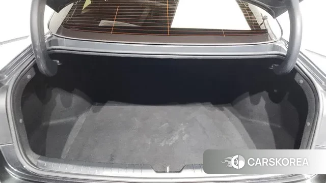 Hyundai Sonata (DN8) id 3252106 из Кореи 11