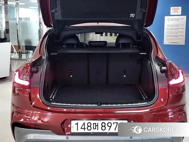 BMW X4 (G02) id 3044788 из Кореи 11