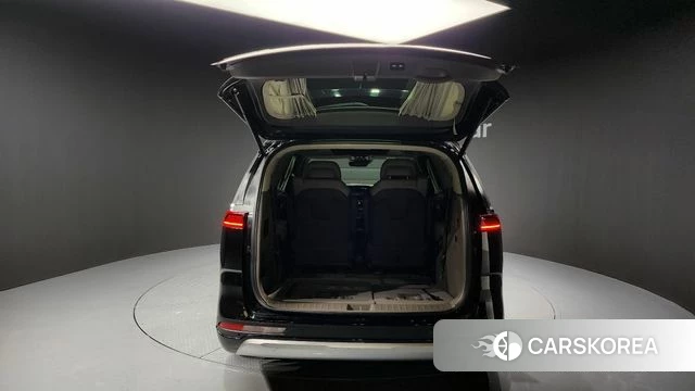 Kia Carnival 4th generation id 3818226 из Кореи 11