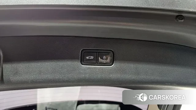 Genesis GV80 id 3534751 из Кореи 11