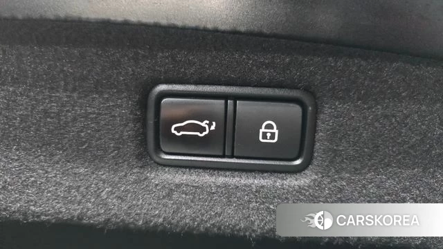 Genesis G90 id 4751095 из Кореи 11