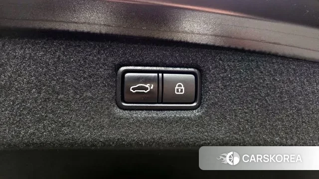 Genesis G90 id 3547278 из Кореи 11