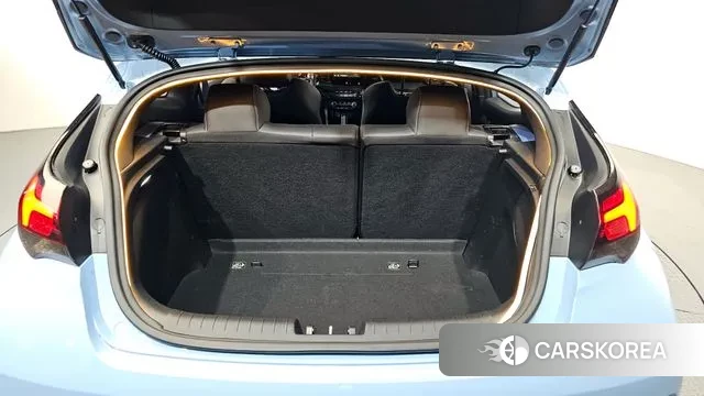 Hyundai Veloster (JS) id 3295672 из Кореи 11