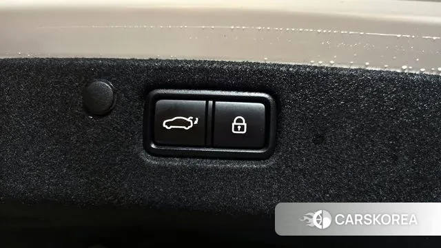 Hyundai Grandeur IG Hybrid id 3039152 из Кореи 11