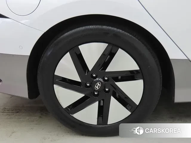 Hyundai Ionic 6 id 3571951 из Кореи 11