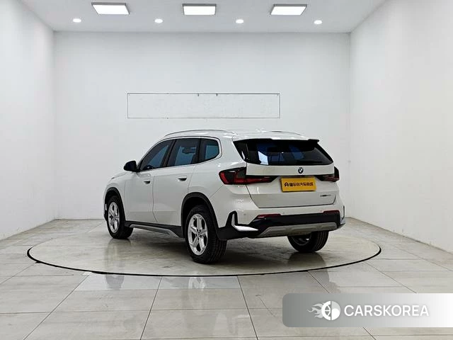 BMW X1 id 4313693 из Китая 11