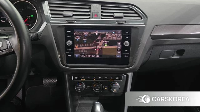 Volkswagen Tiguan second Generation id 4446718 из Кореи 11