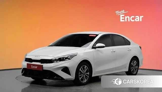 Kia The New K3 2nd generation id 4230917 из Кореи 11