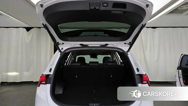 Hyundai The New Santa Fe id 3922506 из Кореи 11