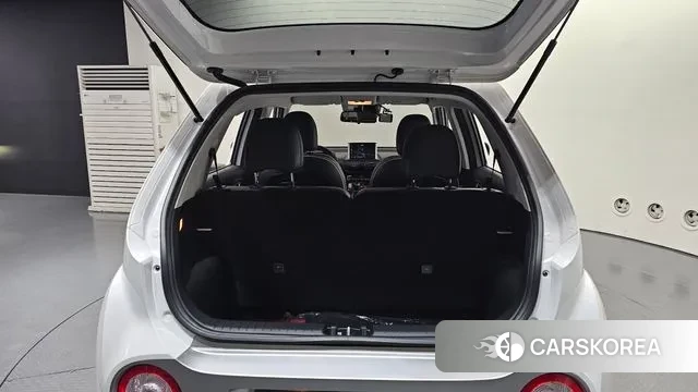 Hyundai Casper id 3142196 из Кореи 11