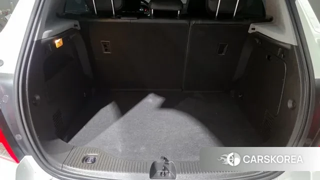 Chevrolet (GM Daewoo) The New Trax id 3588010 из Кореи 11