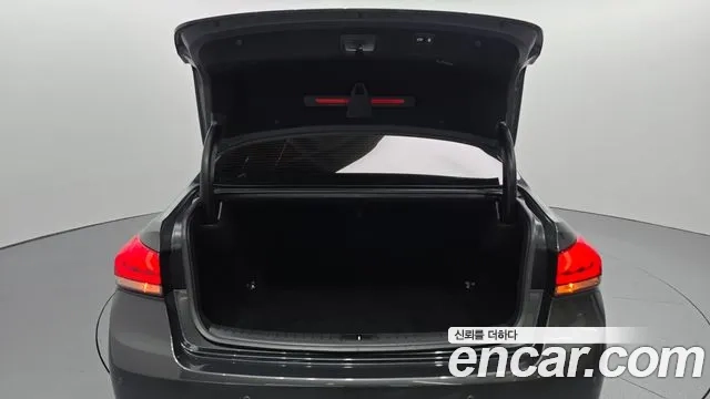 Genesis G80 id 2907868 из Кореи 11