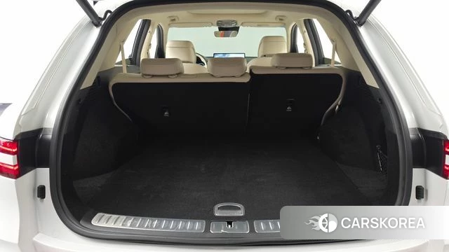 Genesis GV70 id 4757983 из Кореи 11