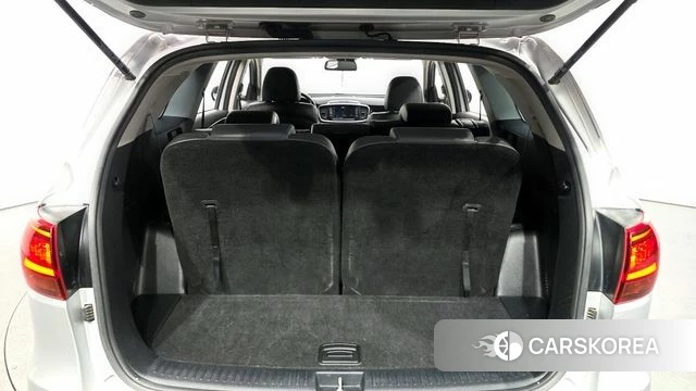 Kia New Sorento R id 3845163 из Кореи 11