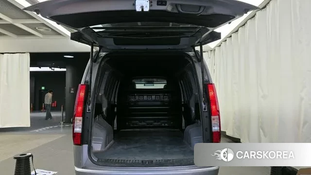 Hyundai Staria id 3764722 из Кореи 11