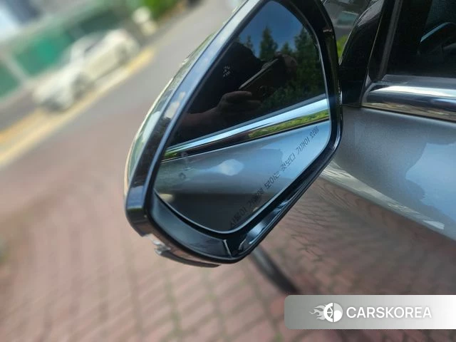 Hyundai Grandeur IG id 4286352 из Кореи 11