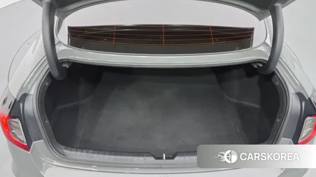 Hyundai Sonata (DN8) id 3468440 из Кореи 11