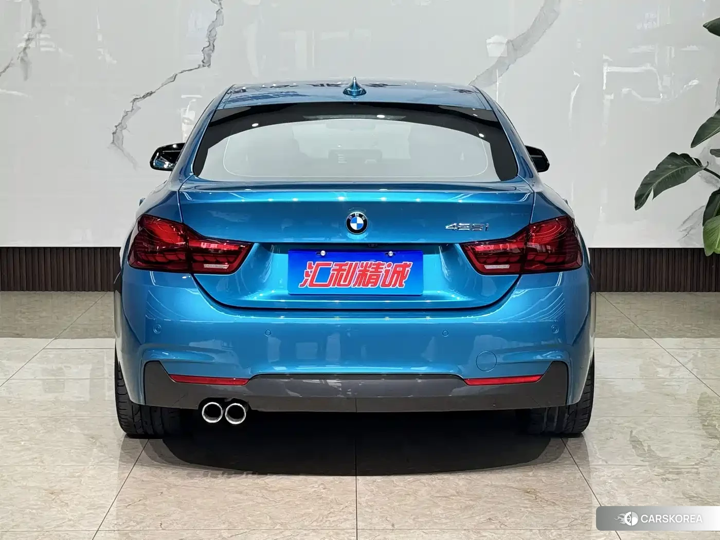 BMW 4 series id 4669514 из Китая 11