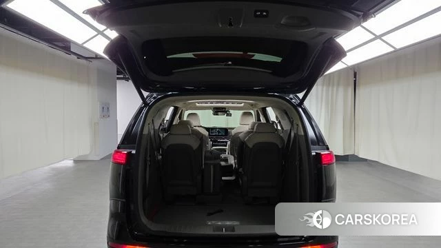 Kia Carnival 4th generation id 4302892 из Кореи 11