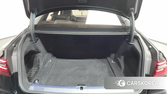 Audi A8 (D5) id 4187736 из Кореи 11