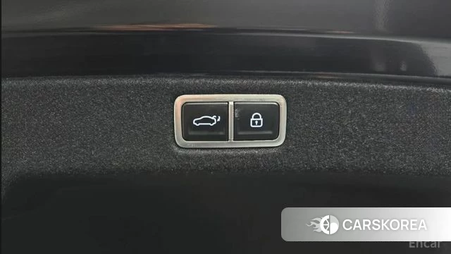 Hyundai Grandeur Hybrid (GN7) id 3883551 из Кореи 11