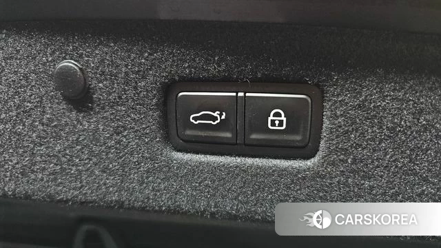 Kia K8 id 4224414 из Кореи 11