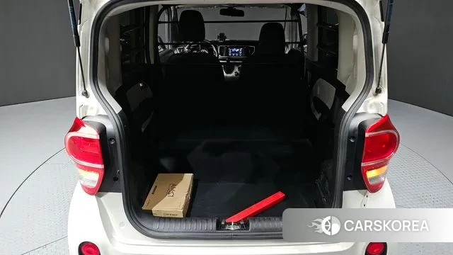 Kia The New Ray id 3284296 из Кореи 11