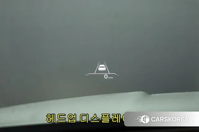 Genesis GV80 id 3546415 из Кореи 11