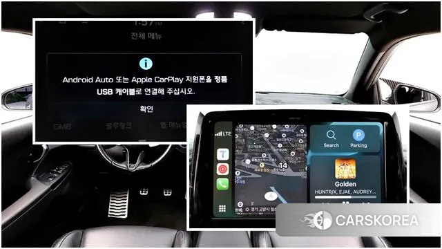 Hyundai Veloster (JS) id 3319626 из Кореи 11