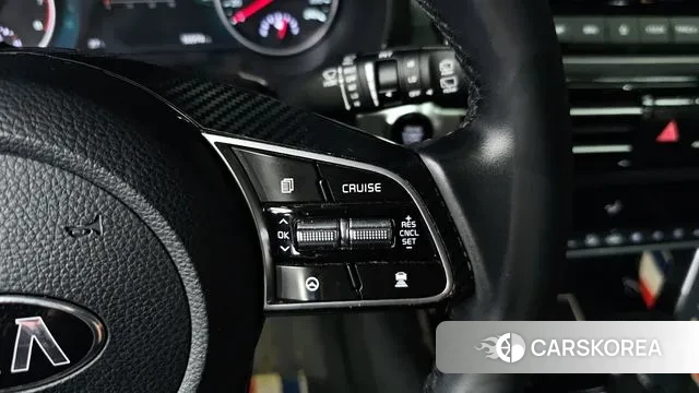 Kia Seltos id 3106211 из Кореи 11