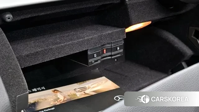 Mercedes-Benz C-Class W205 id 3555832 из Кореи 11