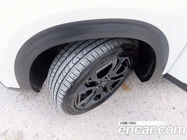 Kia The New Seltos id 2920097 из Кореи 11