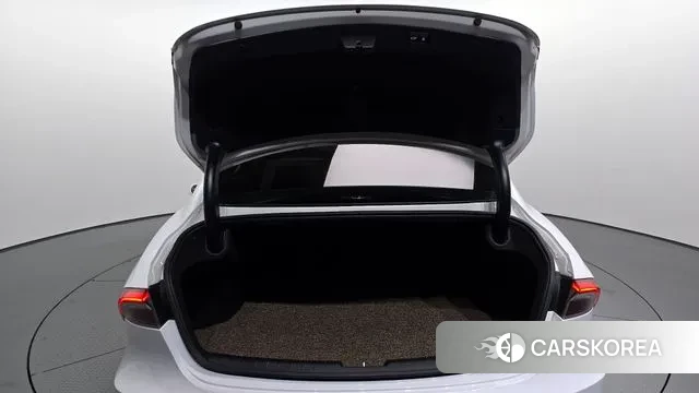 Hyundai The New Grandeur IG id 3328615 из Кореи 11