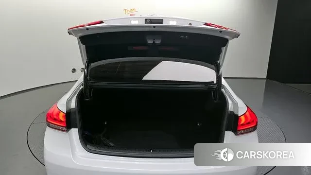 Genesis G80 id 3106835 из Кореи 11