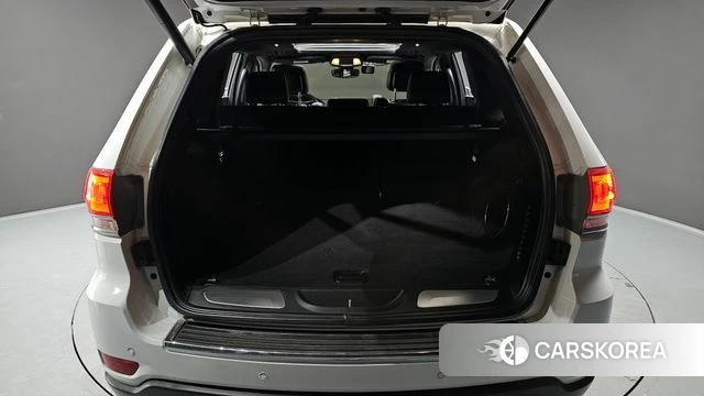 Jeep Grand Cherokee id 3873674 из Кореи 11