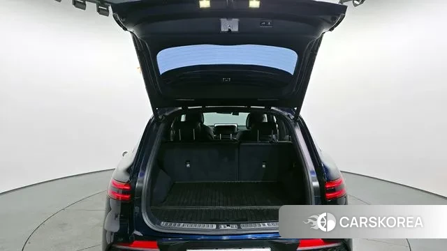 Genesis GV70 id 3660667 из Кореи 11