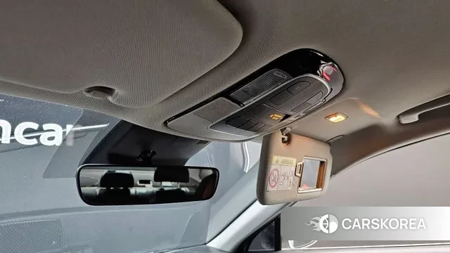 Hyundai Sonata Hybrid (DN8) id 3219155 из Кореи 11