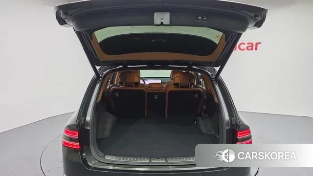 Genesis GV80 id 3462399 из Кореи 11