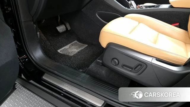 Volvo XC40 id 4317381 из Кореи 11